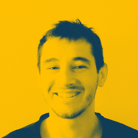 Photo of Lukas Sekerak