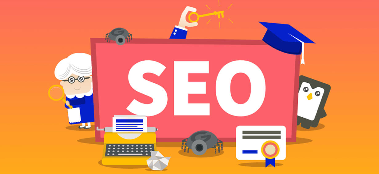 Learn Seo New Image